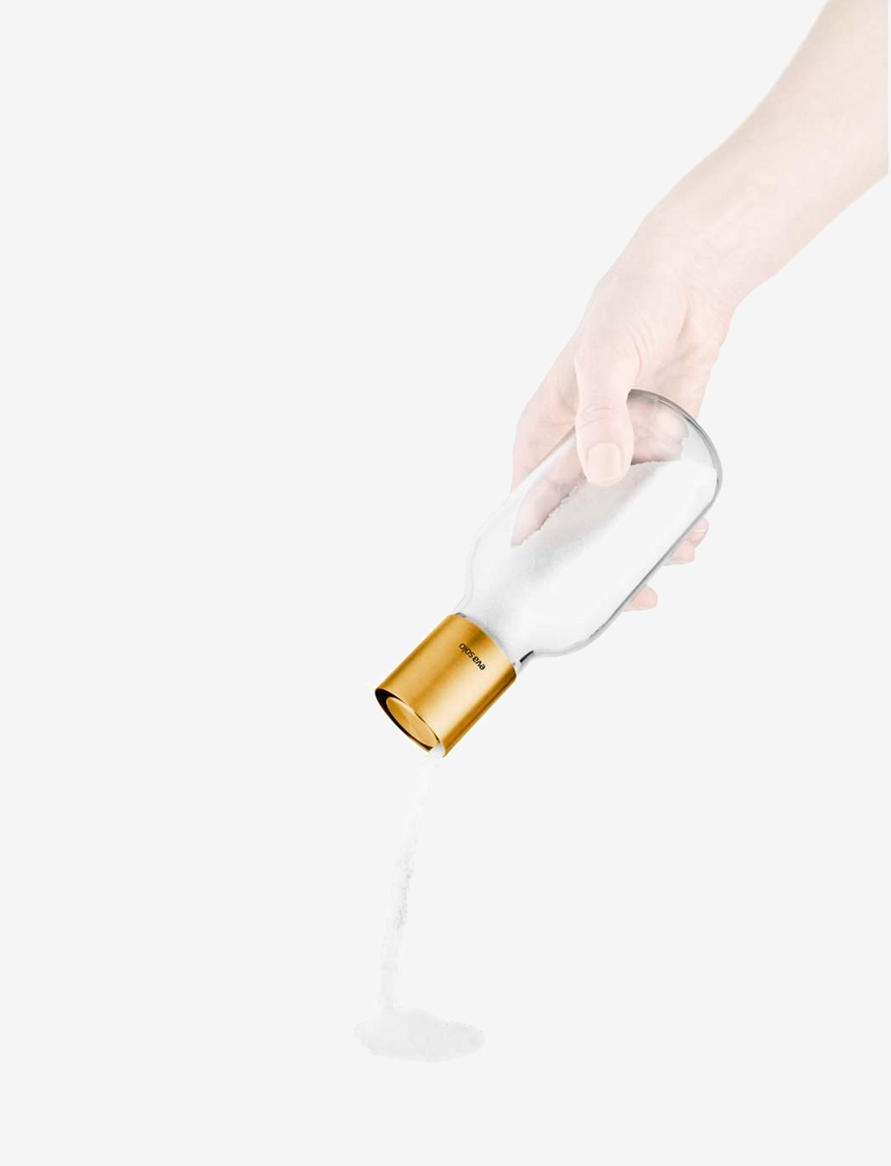 Eva Solo - Sockerdispenser mässing - sockerskålar - brass - 3