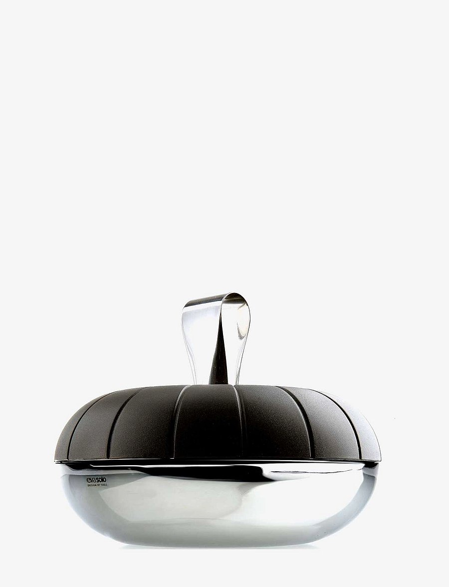 Eva Solo - Ice cube cooler - jää-ämbrid - stainless steel - 1