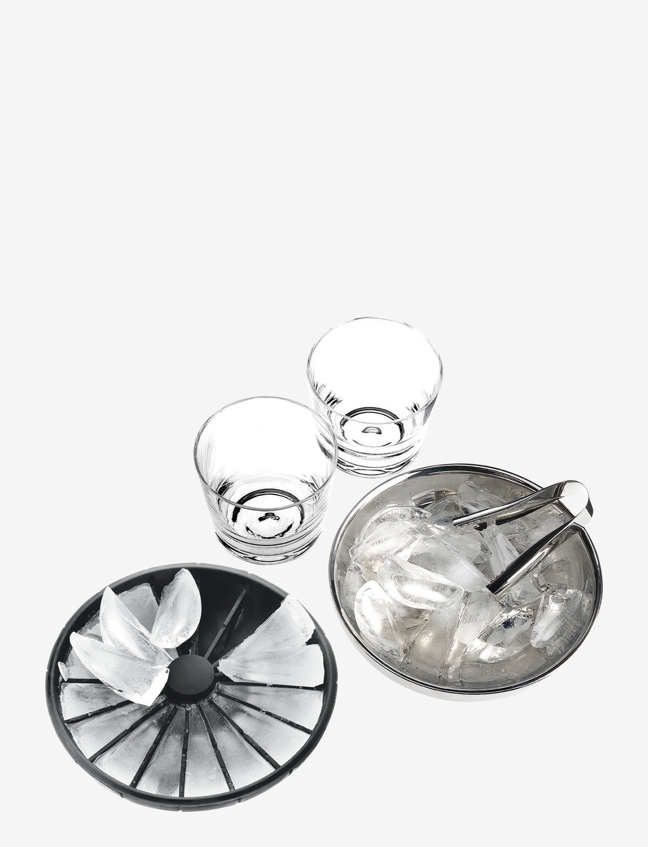 Eva Solo - Ice cube cooler - nach preis einkaufen - stainless steel - 2