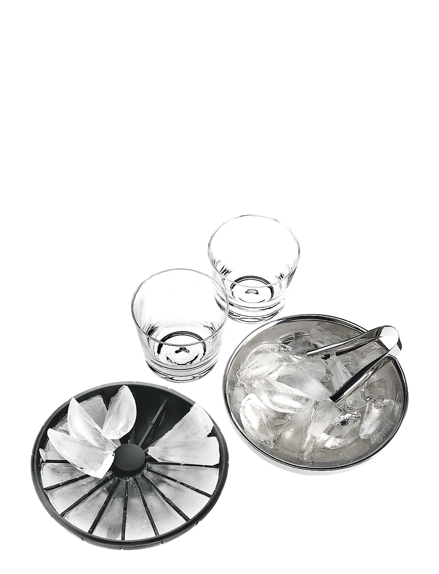 Eva Solo - Ice cube cooler - jää-ämbrid - stainless steel - 3