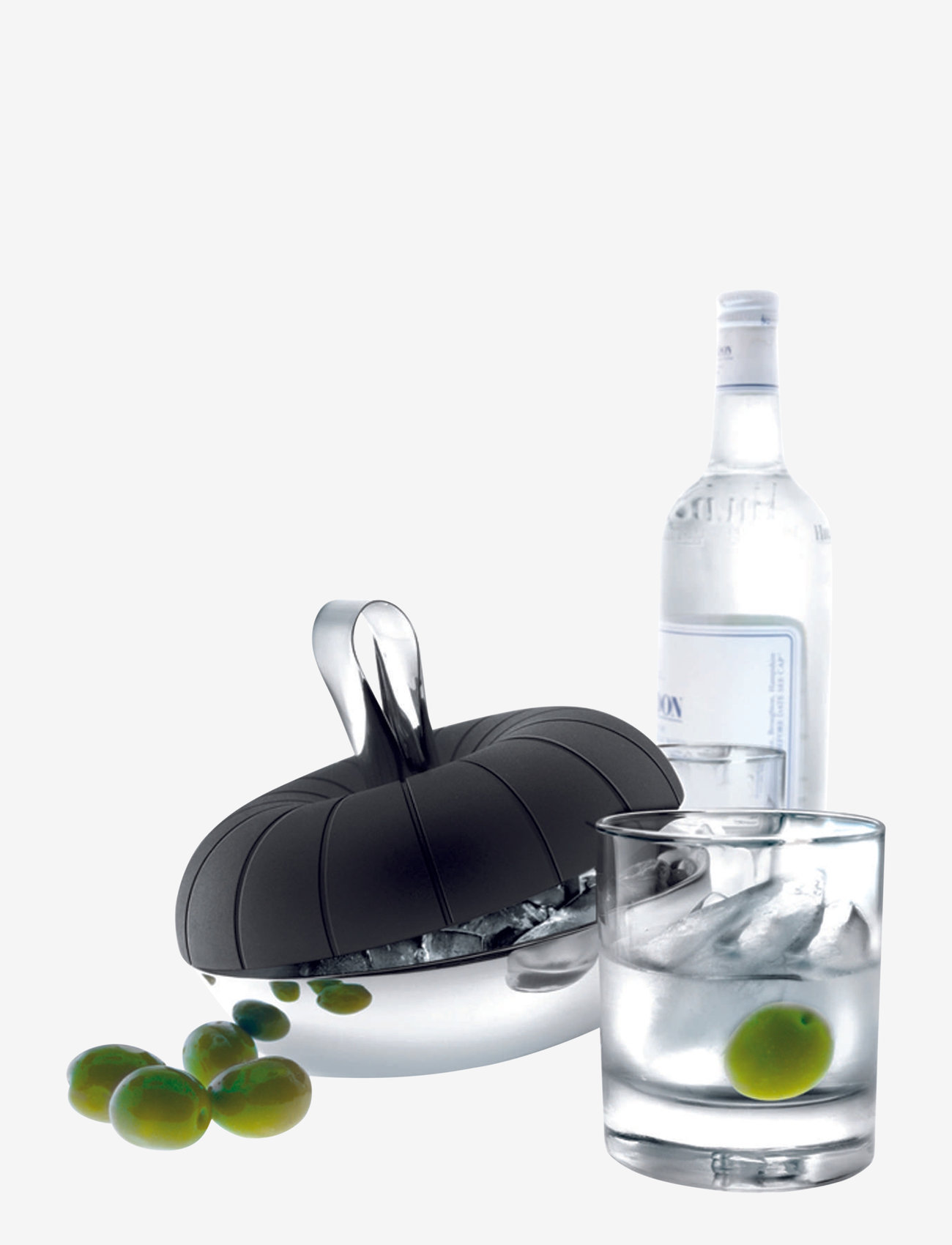 Eva Solo - Ice cube cooler - nach preis einkaufen - stainless steel - 3