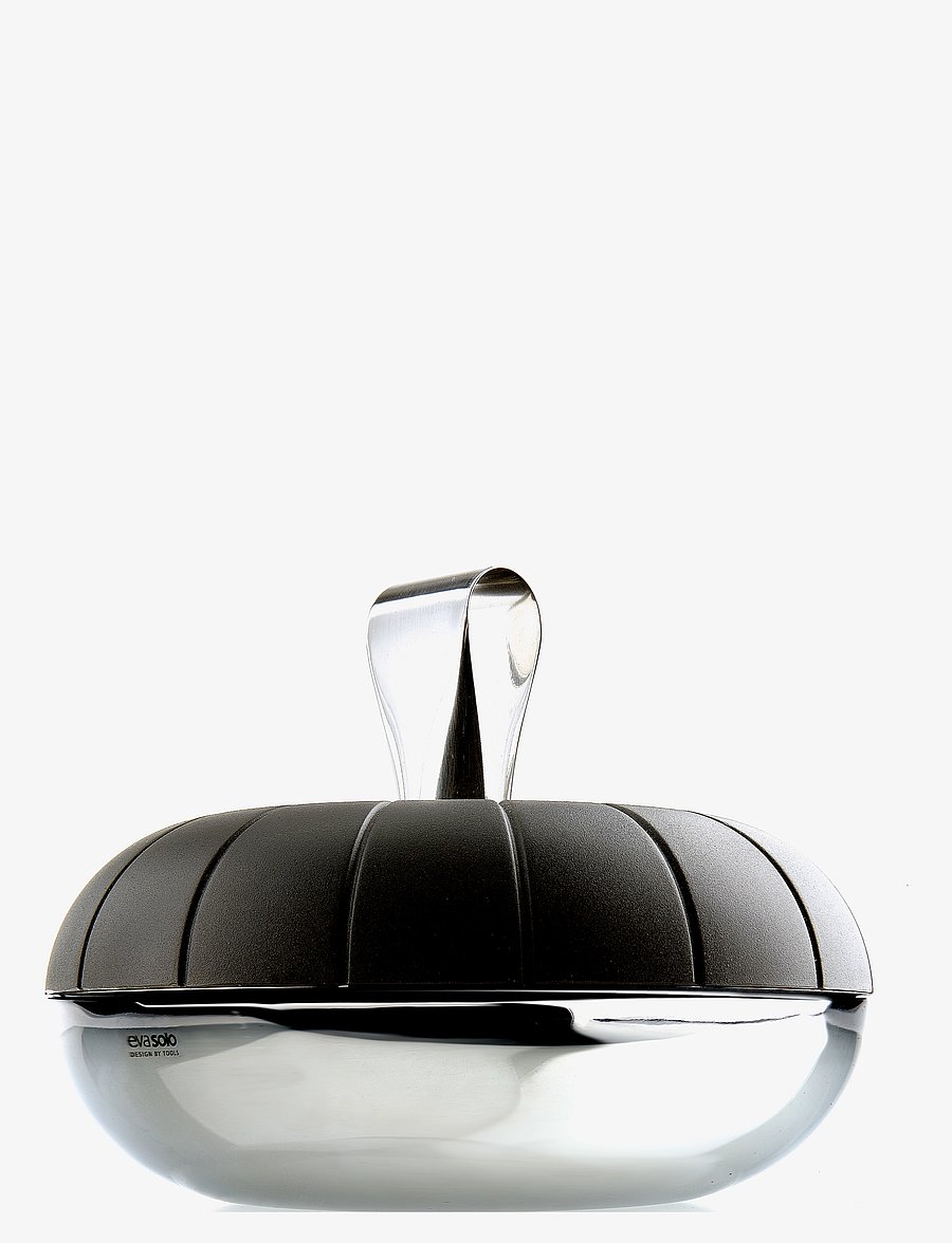 Eva Solo - Ice cube cooler - jää-ämbrid - stainless steel - 5
