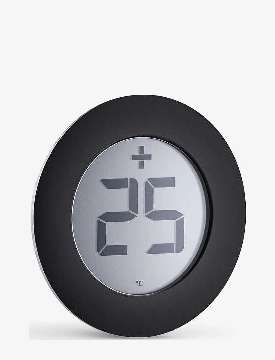 Eva Solo - Digital outdoor thermometer - nach preis einkaufen - black - 1