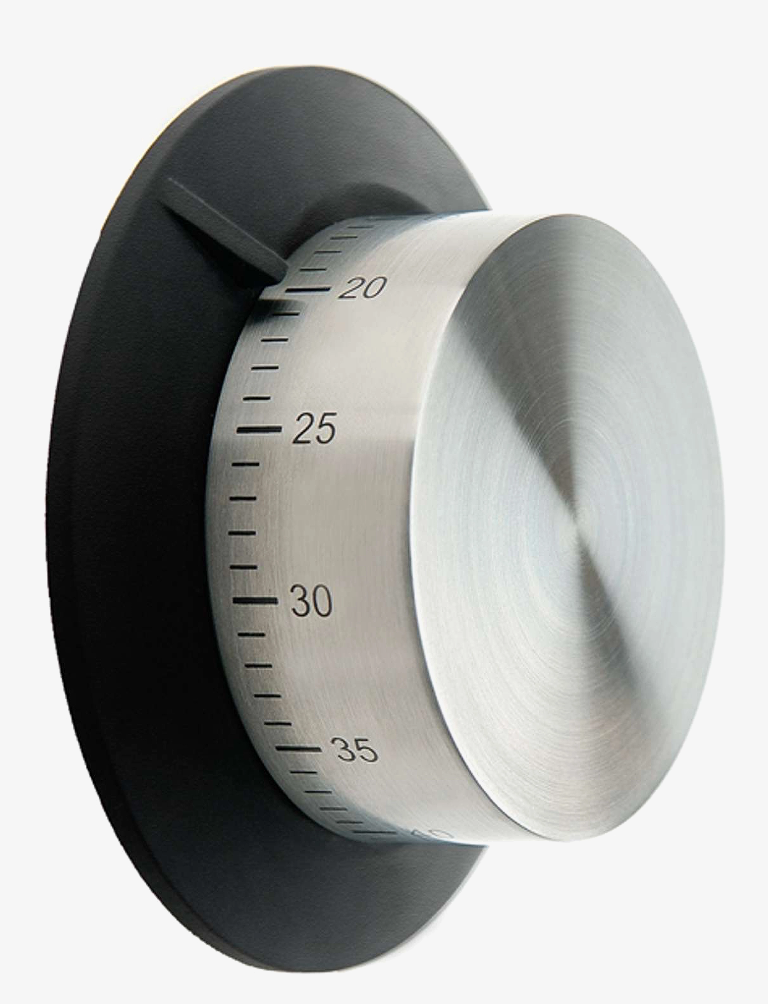 Eva Solo Magnetisk Minutur, One Size, Kitchen Tools, Mehrfarbig/gemustert - Thermometers & Timers, Homeware