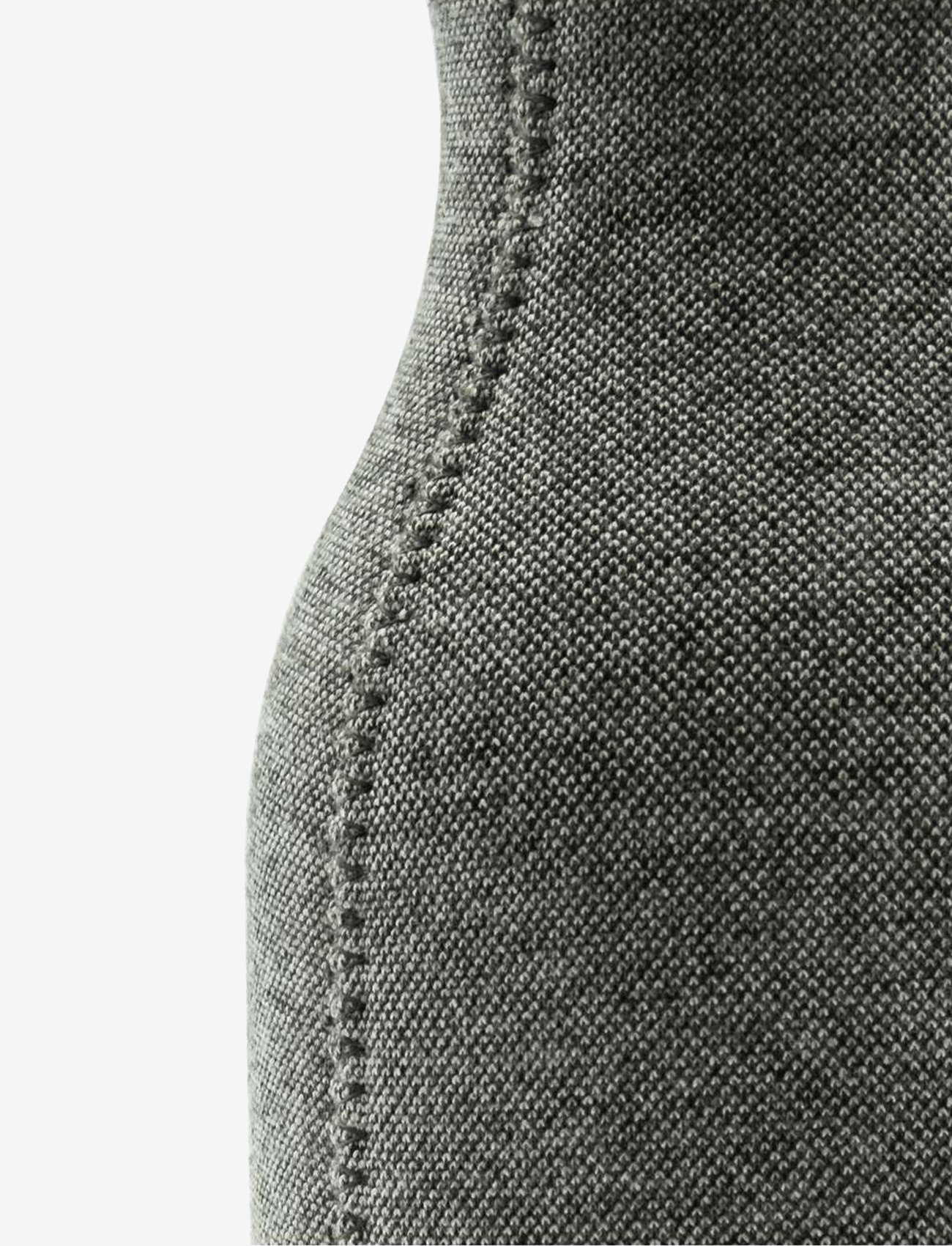 Eva Solo - Fridge carafe 1.0l Dark grey woven - nach preis einkaufen - dark grey - 3
