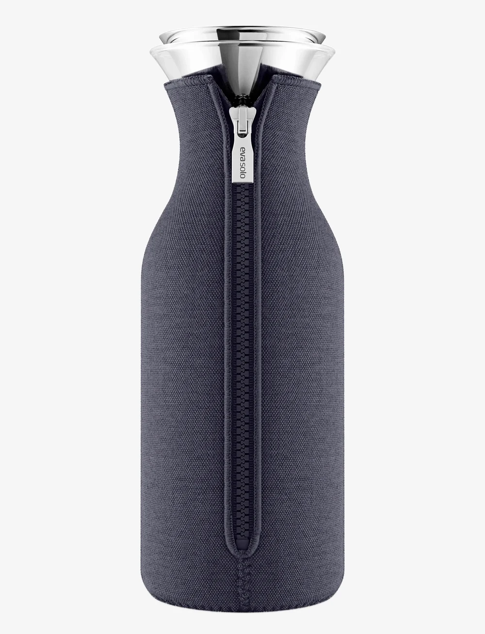 Eva Solo - Fridge carafe 1.0 l Night sky - wasserkaraffen - night sky - 0