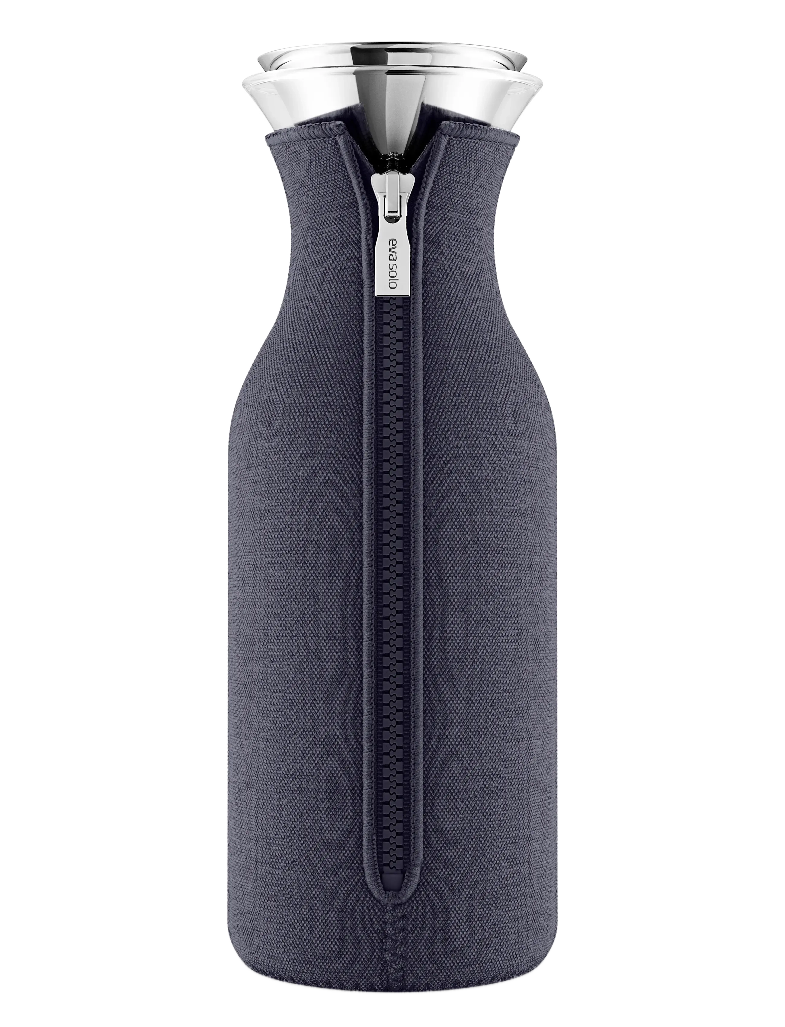 Eva Solo Fridge carafe 1.0 l Night sky - Lauanõud - NIGHT SKY / grey