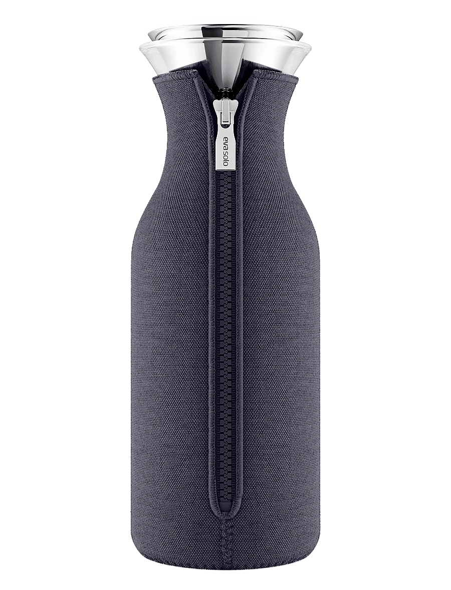 Eva Solo - Fridge carafe 1.0 l Night sky - veekannud - night sky - 1