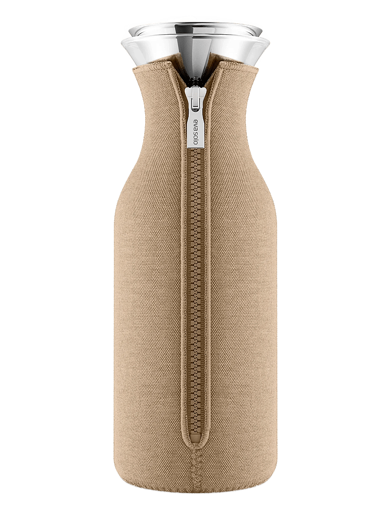 Eva Solo - Fridge carafe 1.0 l Caramel cream - osta hinna alusel - caramel cream - 0