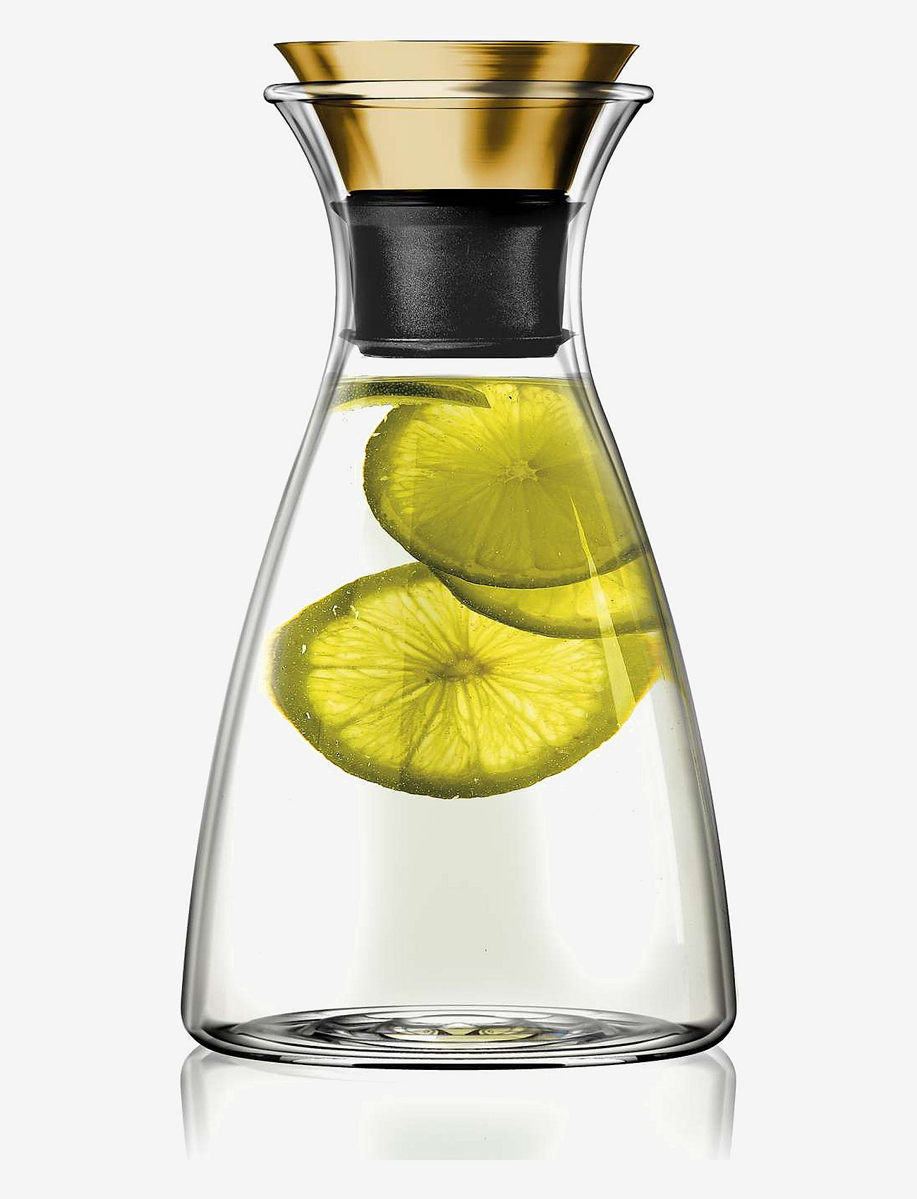 Eva Solo - Carafe drip-free 1.0 l brass - brass - 0
