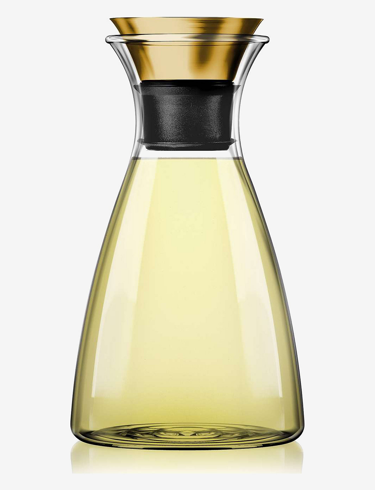 Eva Solo - Carafe drip-free 1.0 l brass - brass - 1