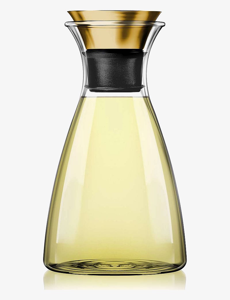 Eva Solo - Carafe drip-free 1.0 l brass - brass - 1