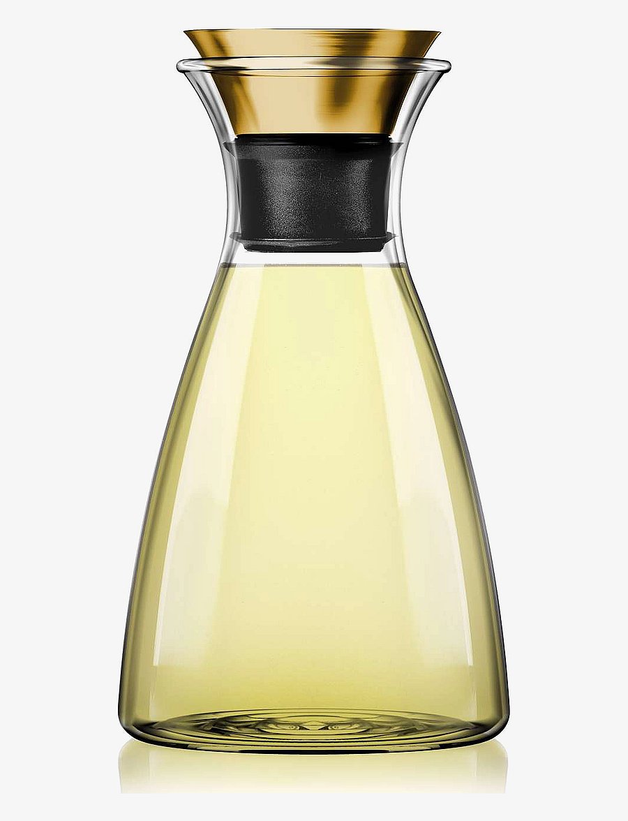 Eva Solo - Carafe drip-free 1.0 l brass - brass - 1