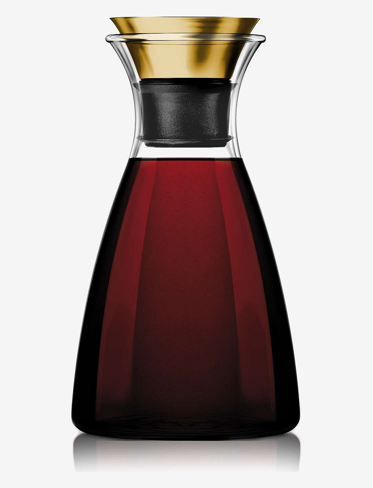 Eva Solo - Carafe drip-free 1.0 l brass - brass - 2