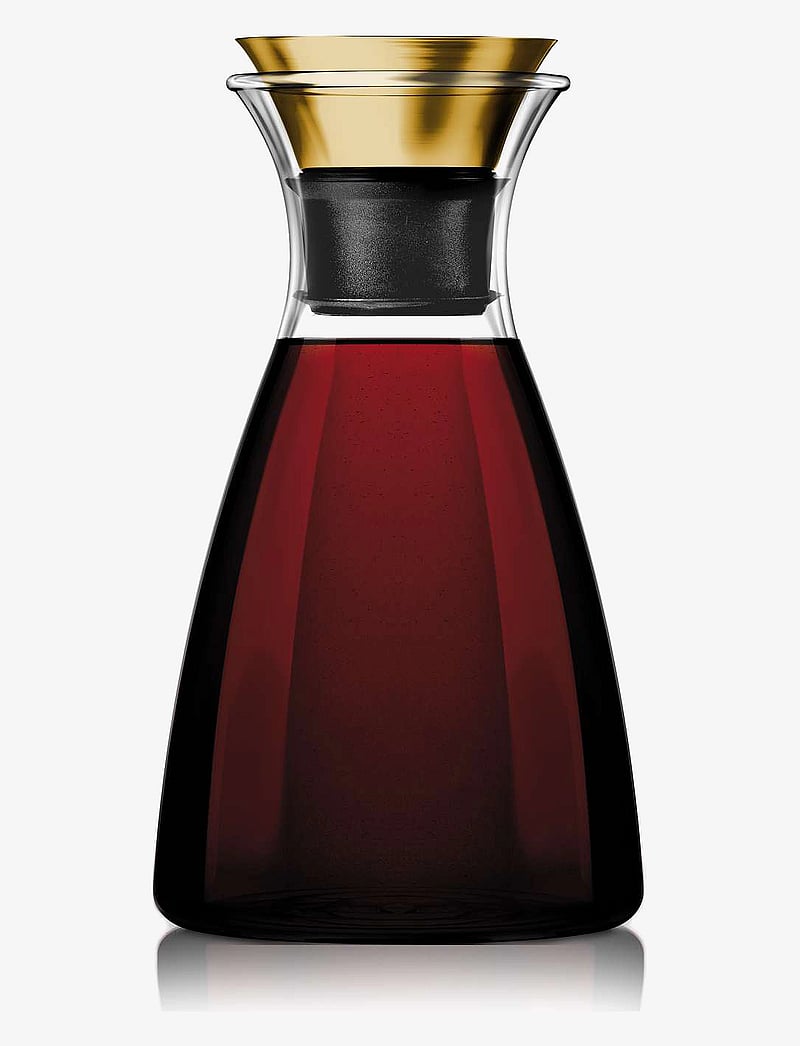 Eva Solo - Carafe drip-free 1.0 l brass - brass - 2