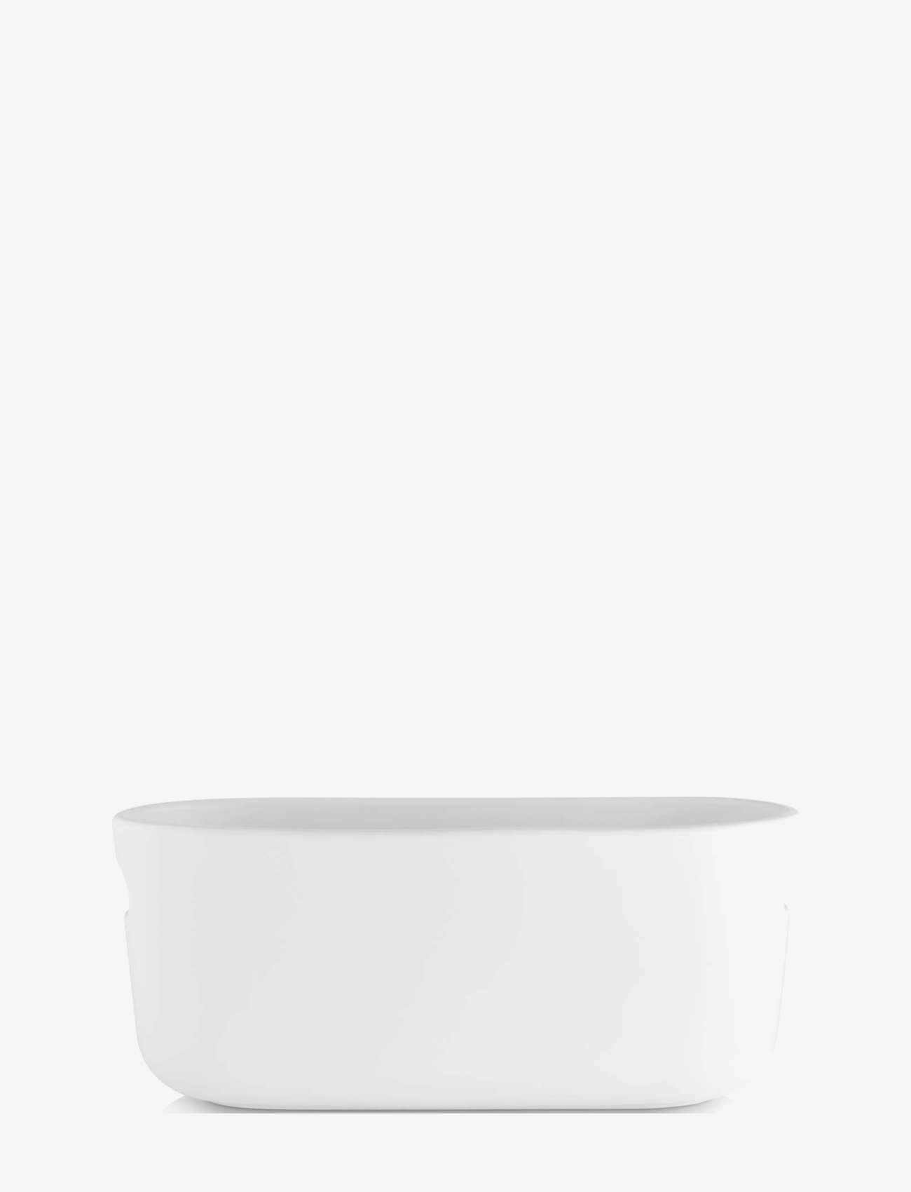 Eva Solo Selvvandende Herb Organiser White, Flower Pots, Hvid, Str: H:13CM L:31CM B:13CM