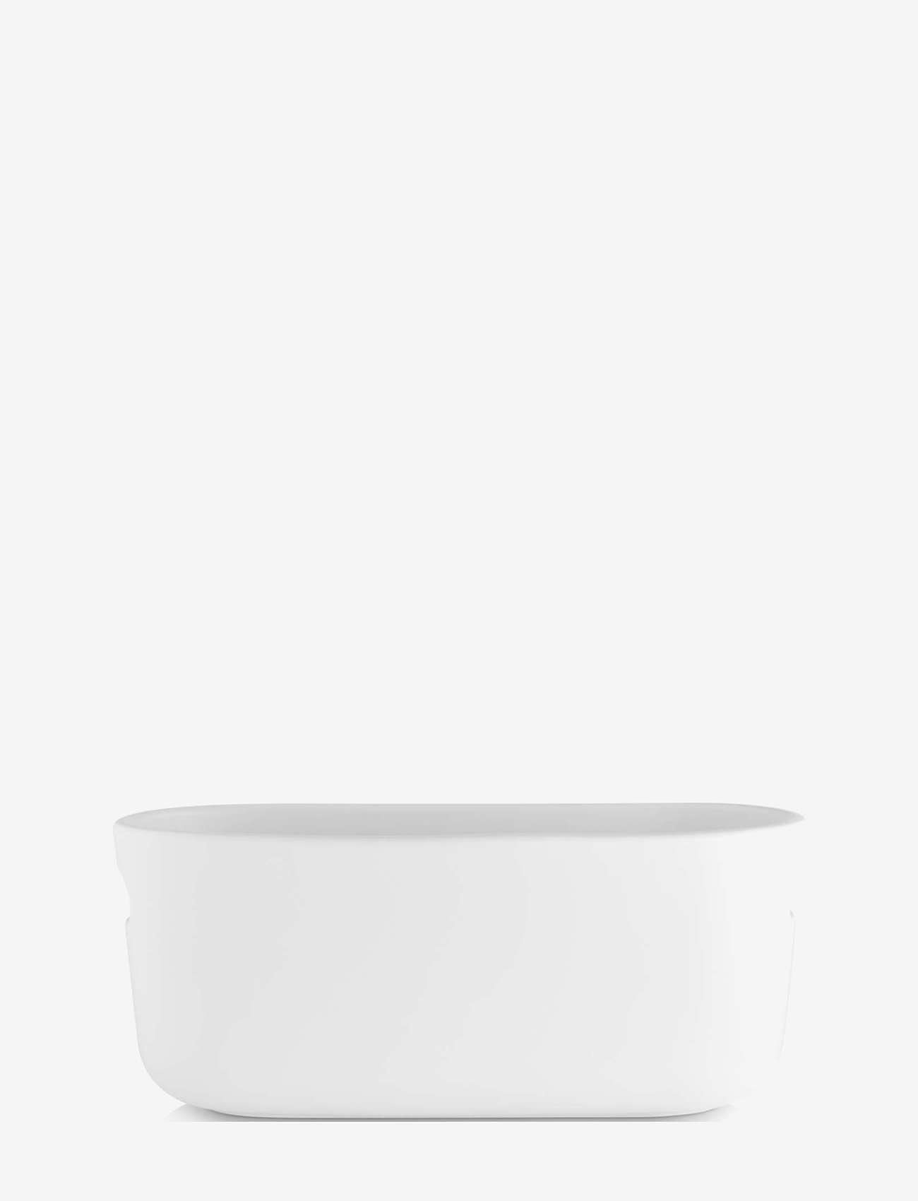 Eva Solo - Self-watering herb organiser white - blumentöpfe - white - 1