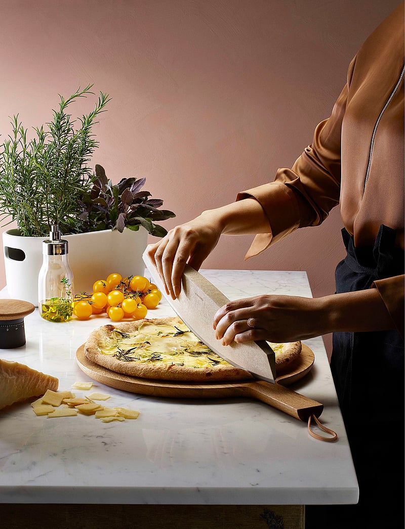 Eva Solo - Self-watering herb organiser white - blumentöpfe - white - 0