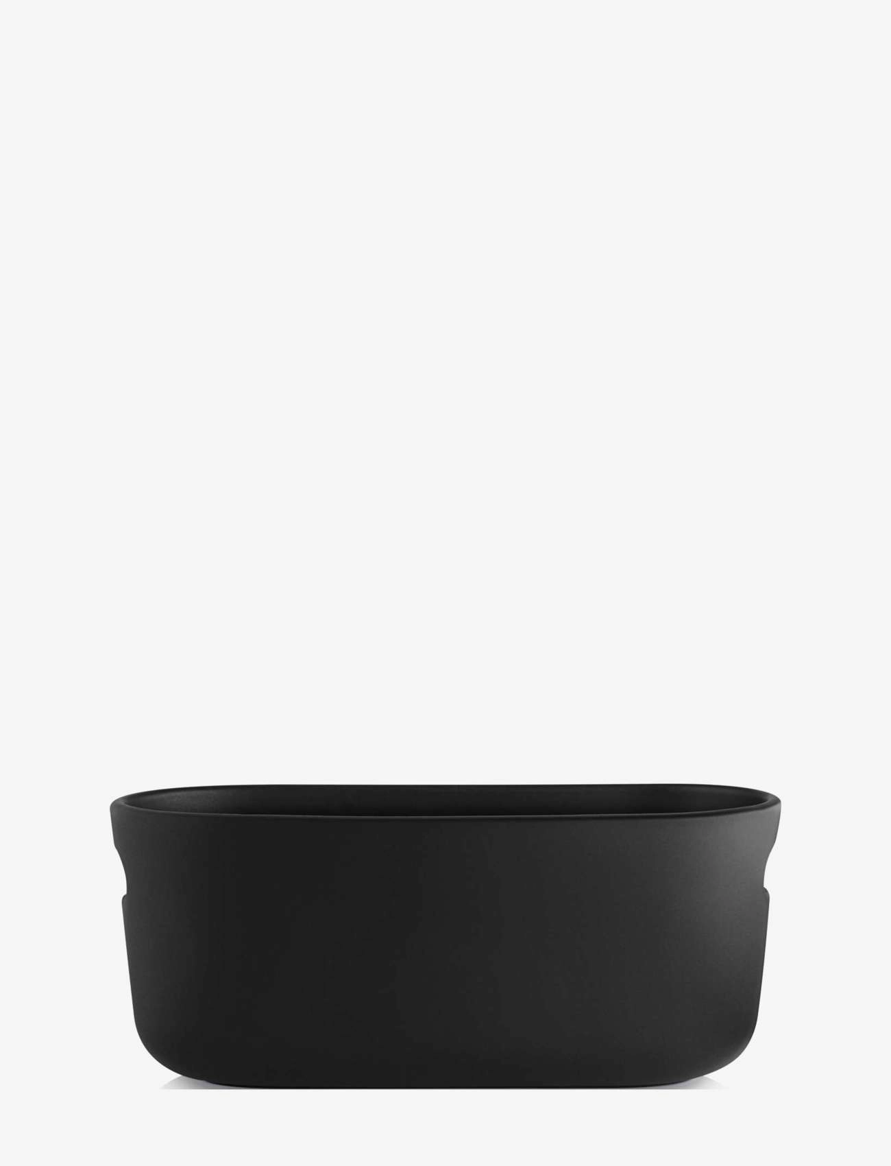 Eva Solo Selvvandende Herb Organiser Black, Flower Pots, Sort, Str: ONE SIZE