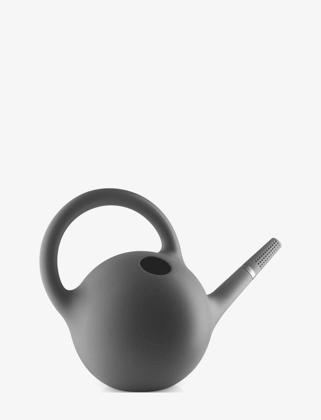 Eva Solo - Globe watering can 9l Dark grey - dark grey - 1