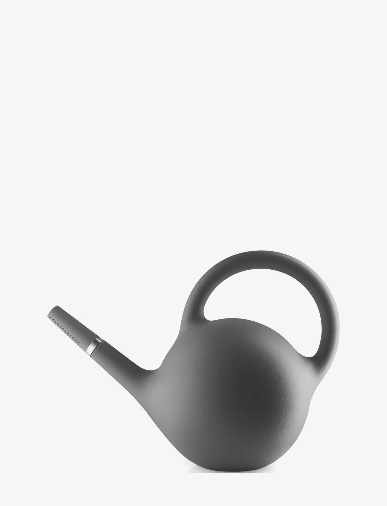 Eva Solo - Globe watering can 9l Dark grey - dark grey - 4