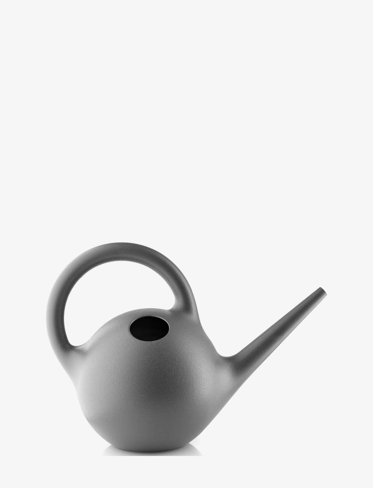 Eva Solo Globe Vandkande 2,5L Dgrey, Watering Cans, Grå, Str: ONE SIZE