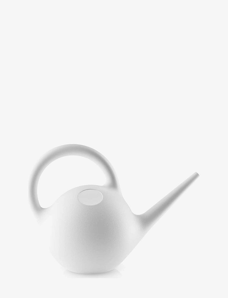 Eva Solo - Globe watering can 2.5l White - nach preis einkaufen - white - 0