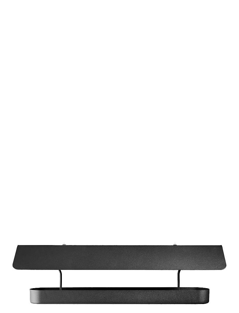 Eva Solo - Bird feeder bar Black - aukahlutir fyrir garðinn - black - 1