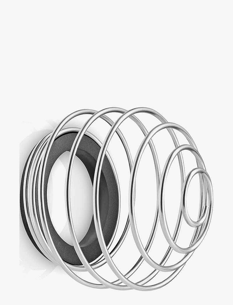 Eva Solo - Window suet bird feeder - aia aksessuaarid - stainless steel - 0