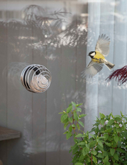 Eva Solo - Window suet bird feeder - parasols - stainless steel - 3