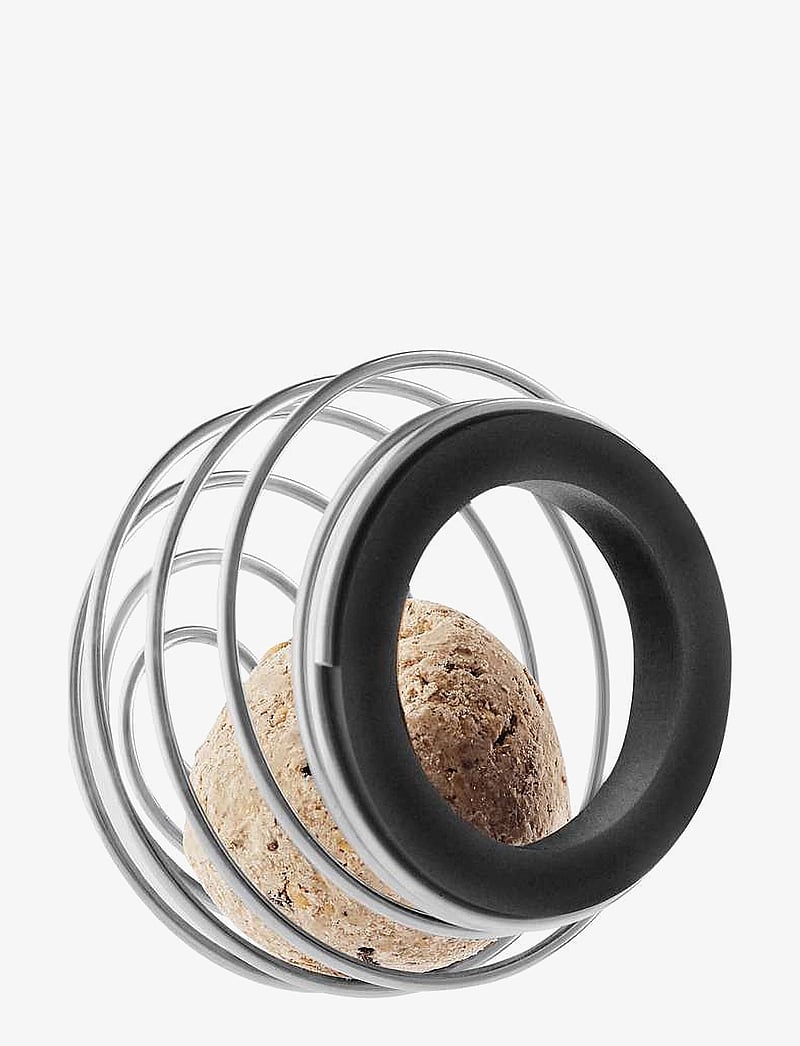 Eva Solo - Window suet bird feeder - aia aksessuaarid - stainless steel - 2