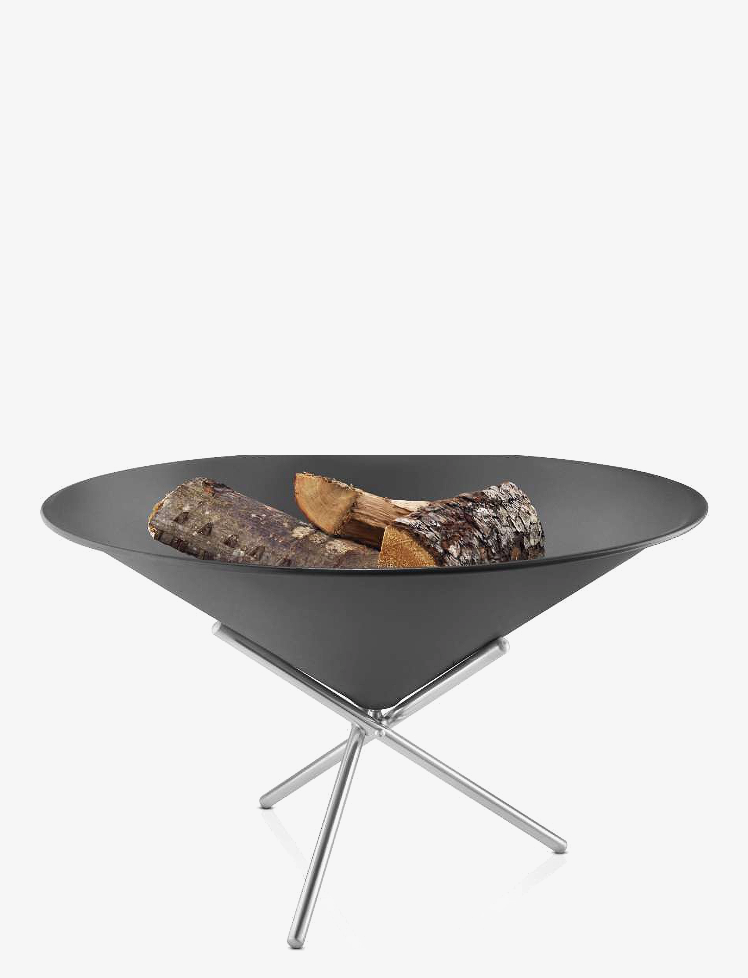 Eva Solo - FireCone eldstad - black - 1