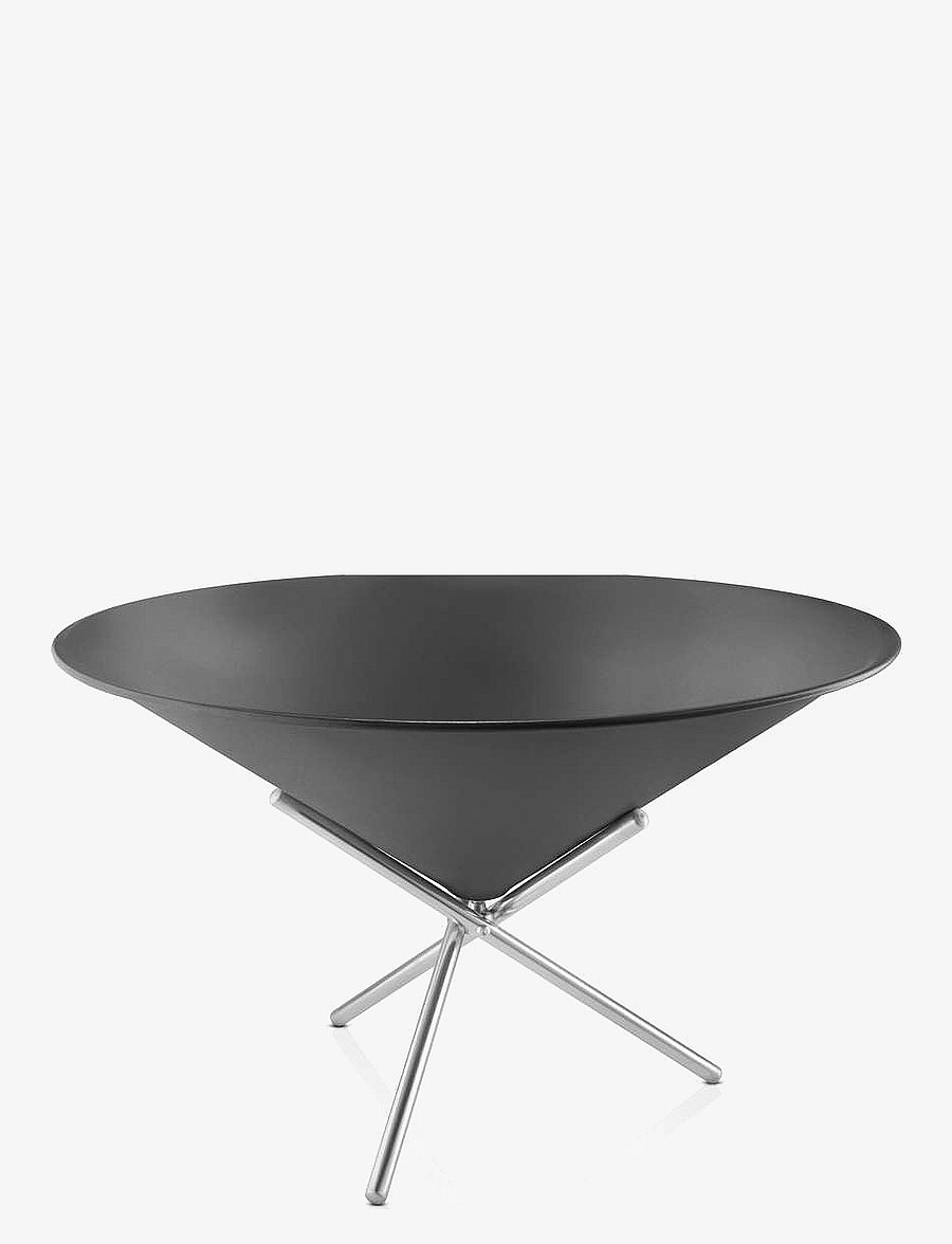 Eva Solo - FireCone fire pit - black - 2