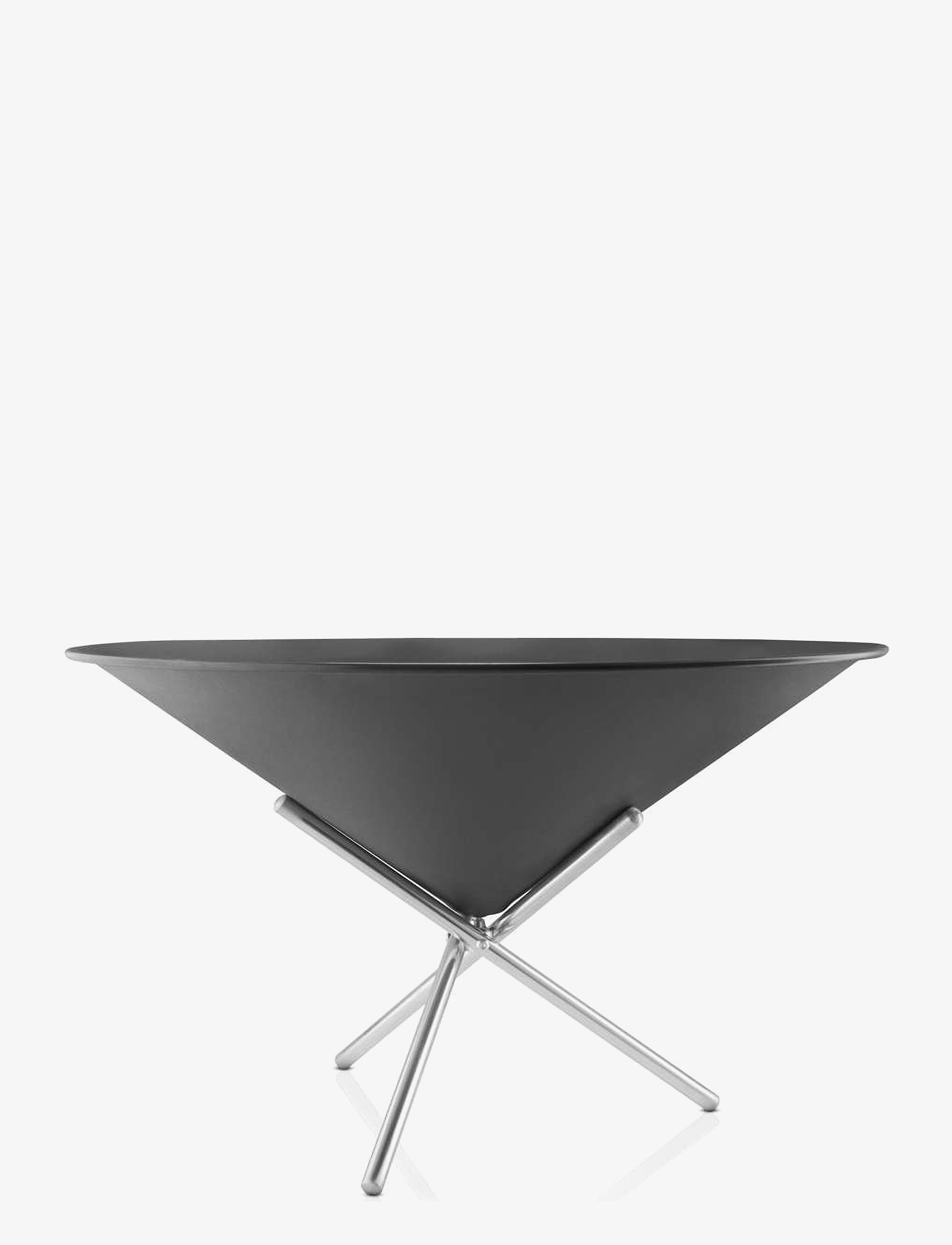Eva Solo - FireCone eldstad - black - 3