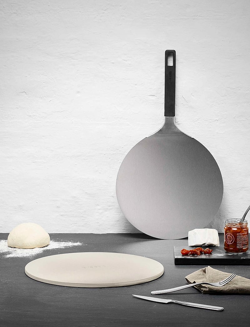 Eva Solo - Pizza peel - grillwerkzeuge - stainless steel - 0