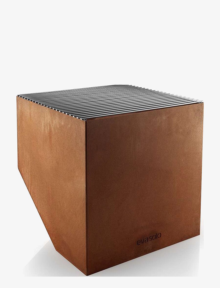 Eva Solo - FireCube grill grid - grillwerkzeuge - stainless steel - 1