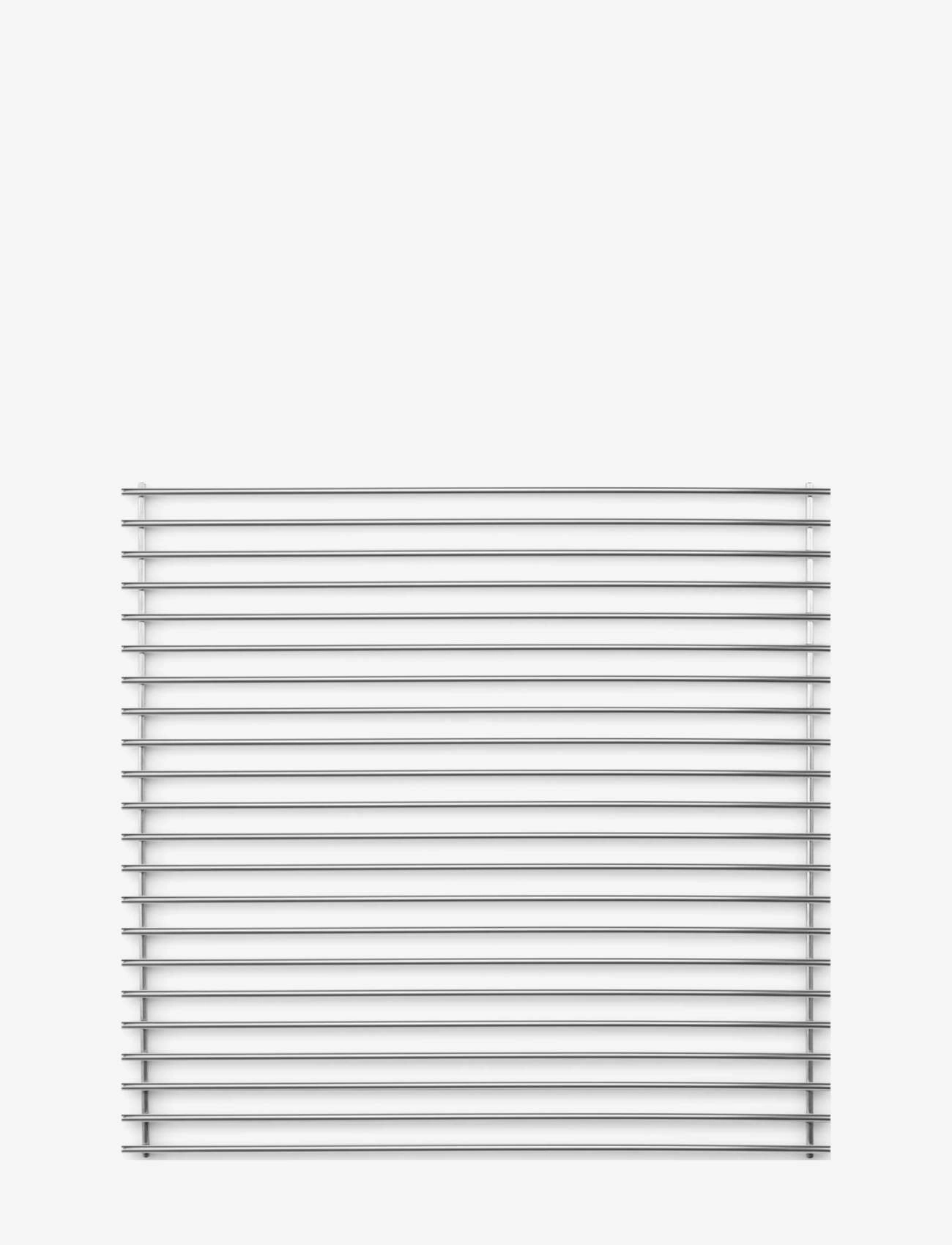 Eva Solo Firecube Grillrist, One Size, Kitchen Tools, Braun - Grill Homeware