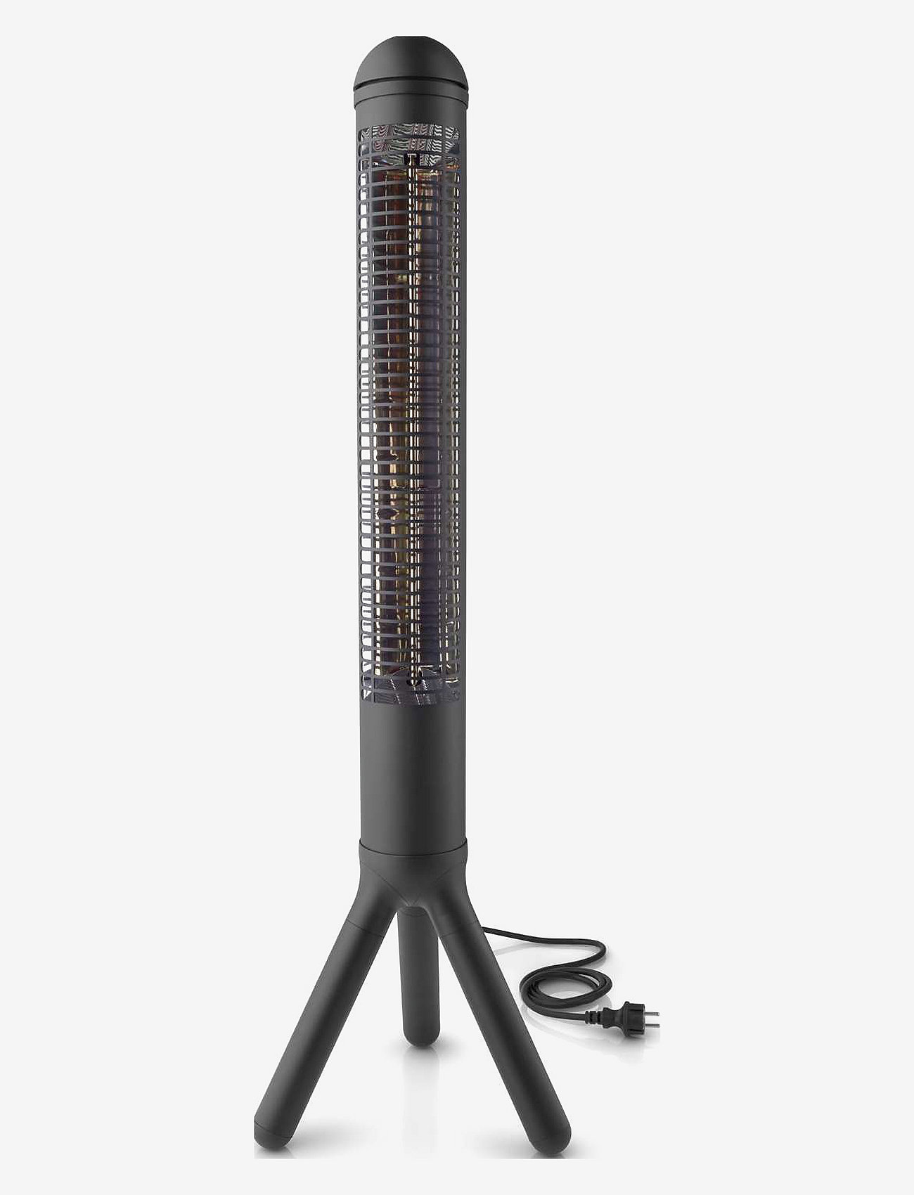 Eva Solo - HeatUp terrassevarmer - havetilbehør - black - 2