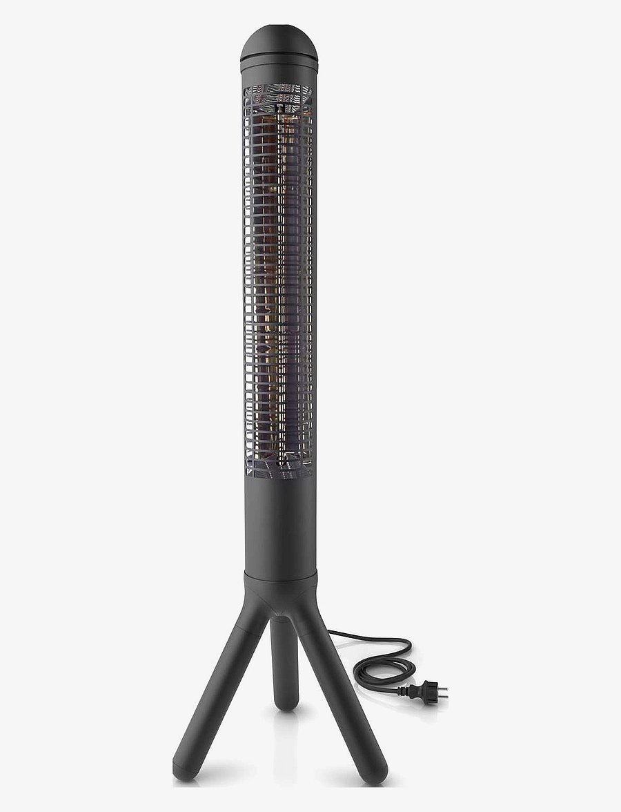 Eva Solo - HeatUp patio heater - gartenzubehör - black - 2