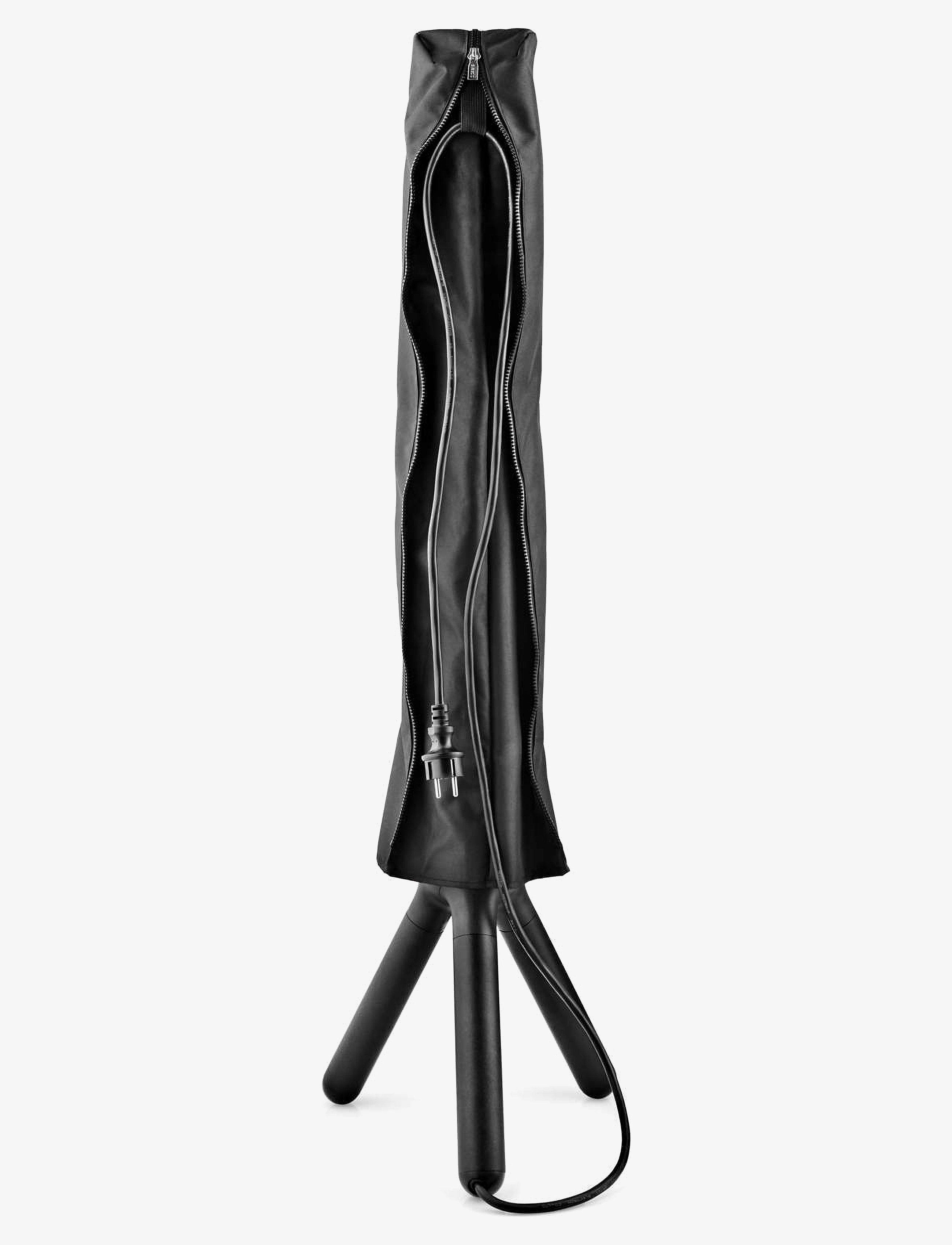 Eva Solo Betræk Til Heatup Terrassevarmer, One Size, Outdoor Environment, Schwarz - Garden Accessories, Homeware