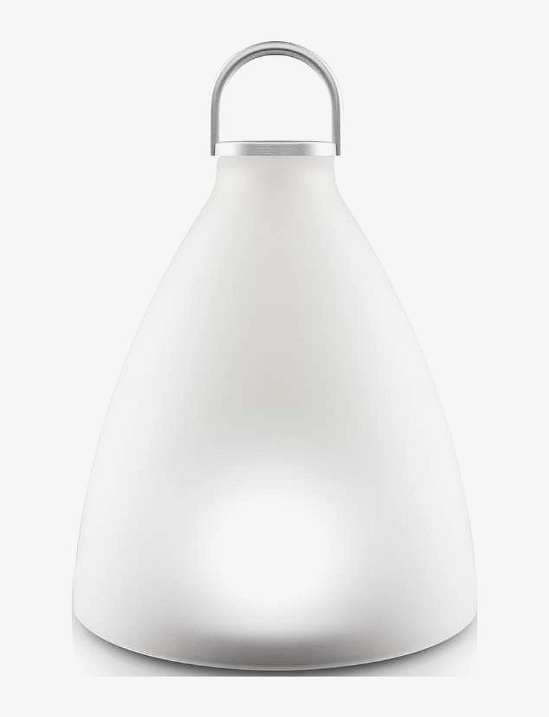 Eva Solo - SunLight Bell small - laternen - frosted glass - 0