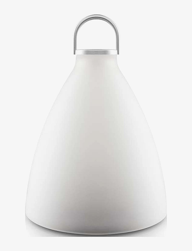 Eva Solo - SunLight Bell small - laternen - frosted glass - 1