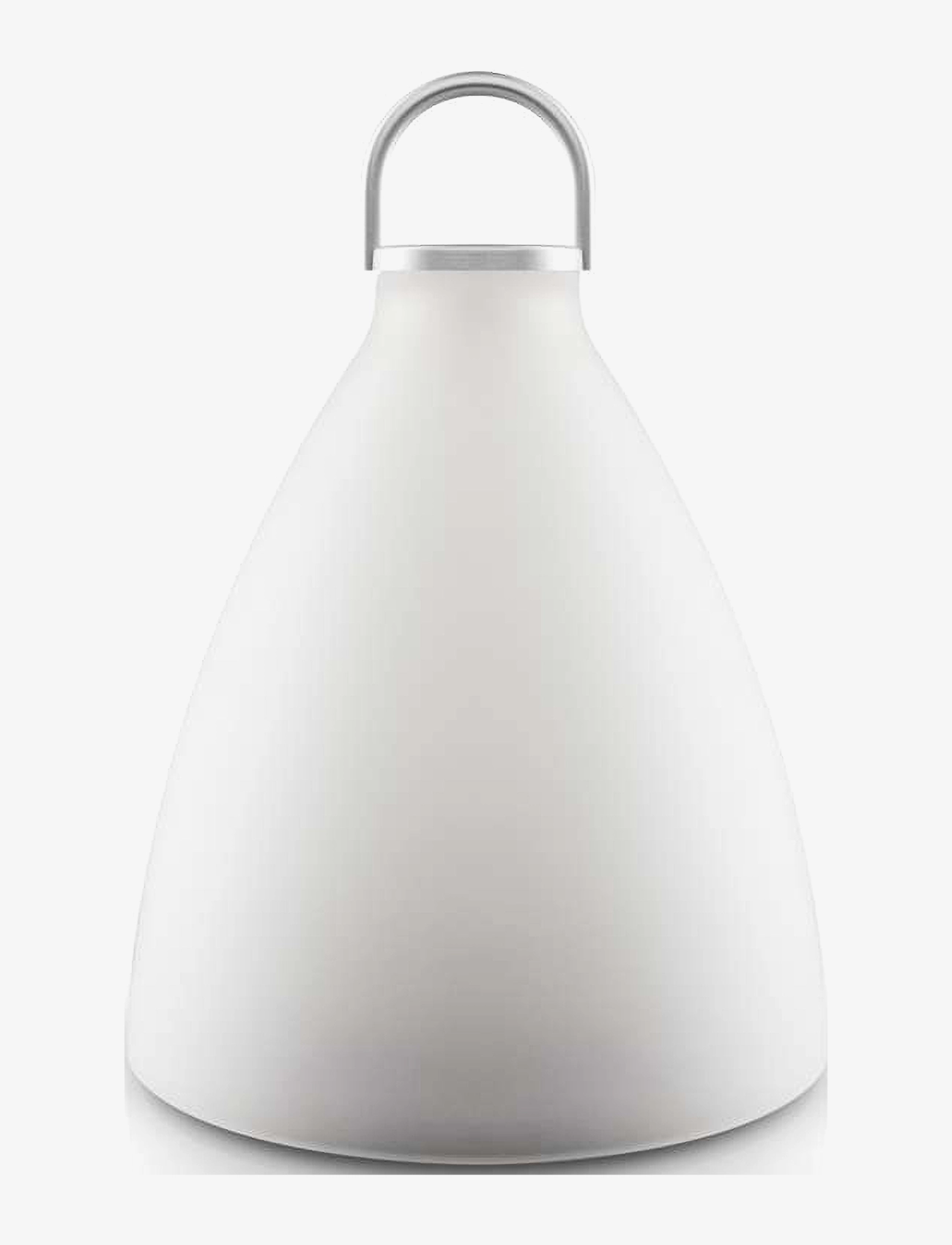 Eva Solo - SunLight Bell small - laternen - frosted glass - 1