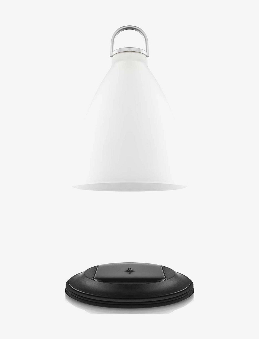 Eva Solo - SunLight Bell small - laternen - frosted glass - 2