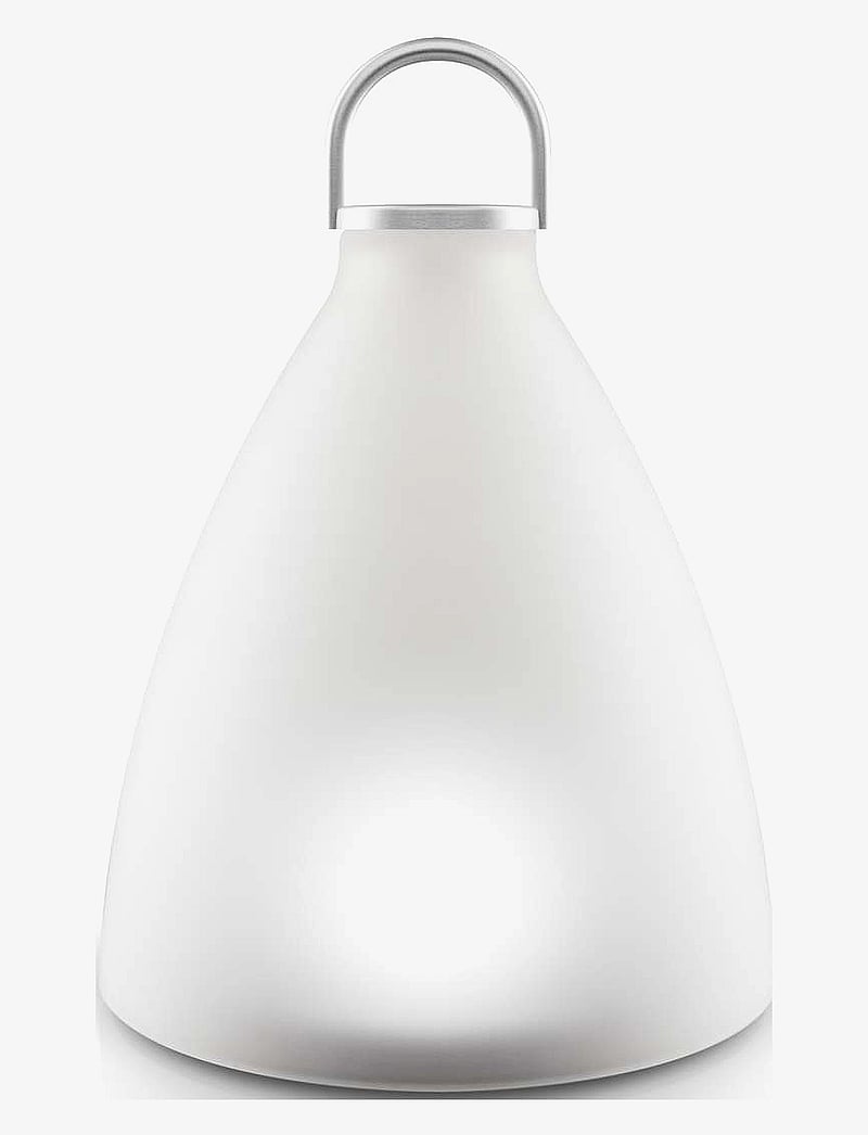 Eva Solo - SunLight Bell large - lantaarns - frosted glass - 0