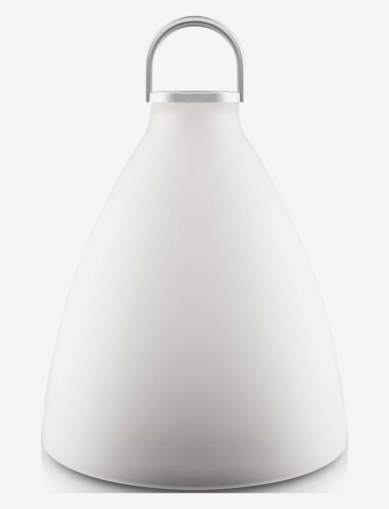 Eva Solo - SunLight Bell stor - køb efter pris - frosted glass - 3