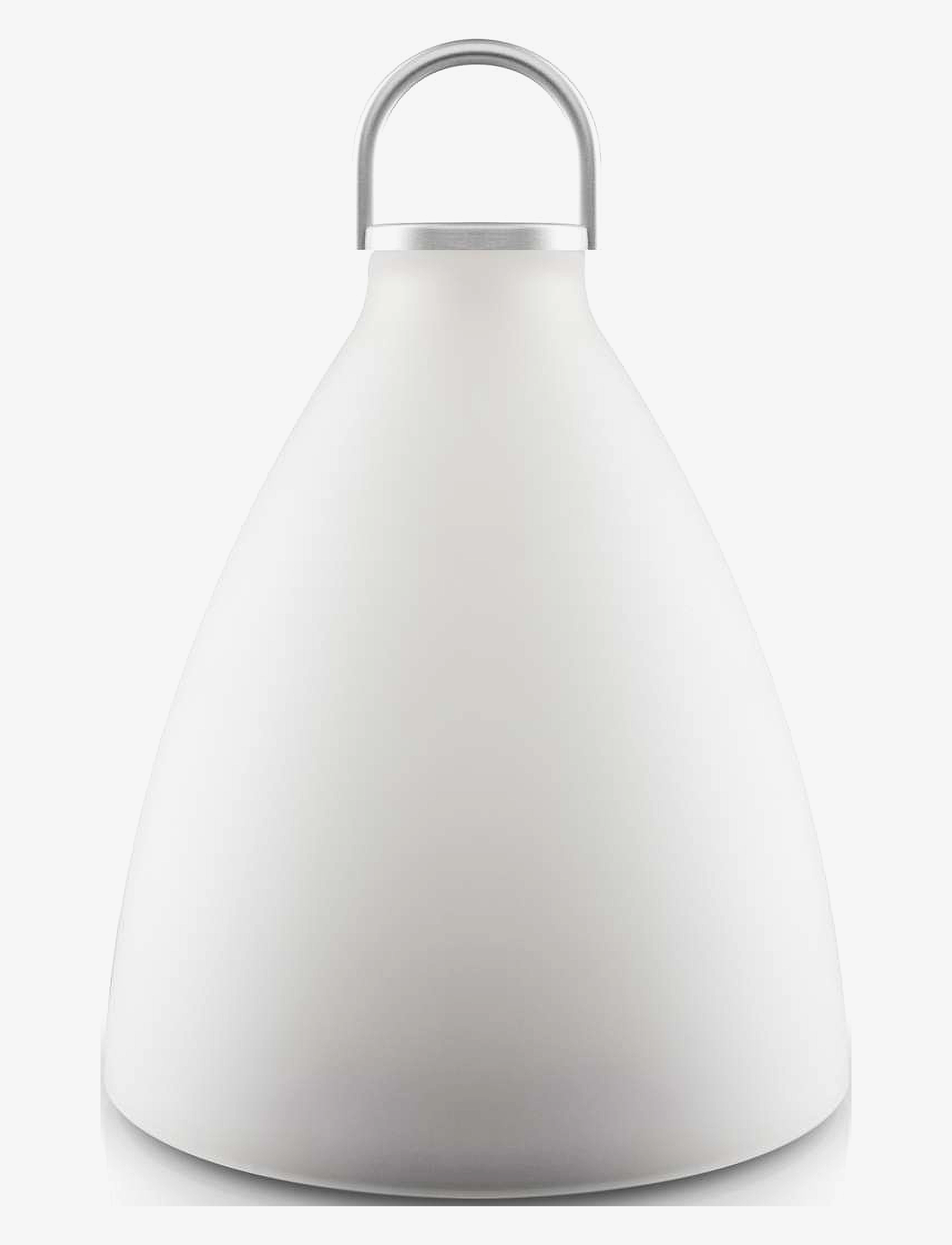 Eva Solo - SunLight Bell large - latarnie - frosted glass - 3