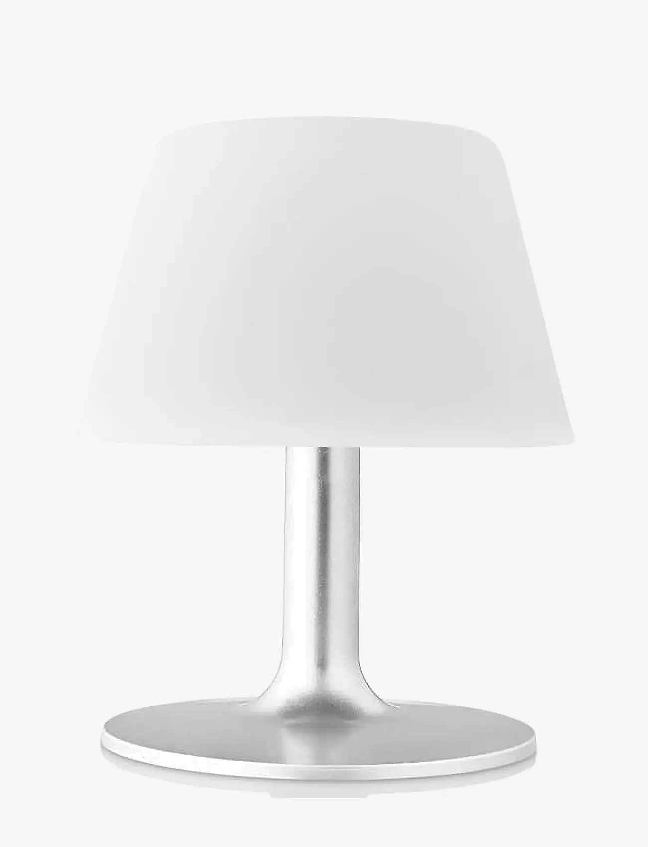 Eva Solo - SunLight table lamp 16 cm - kaasaskantavad lambid - frosted - 1