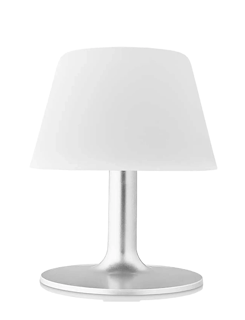 Eva Solo - SunLight table lamp 16 cm - kaasaskantavad lambid - frosted - 1