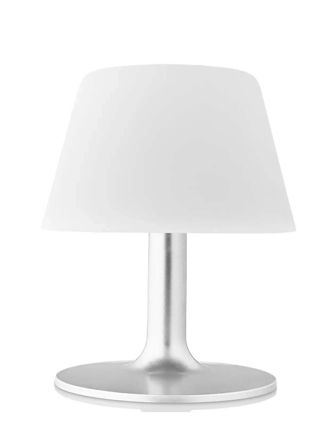 Eva Solo SunLight bordlampe 16 cm - Udendørsbelysning - FROSTED / multi